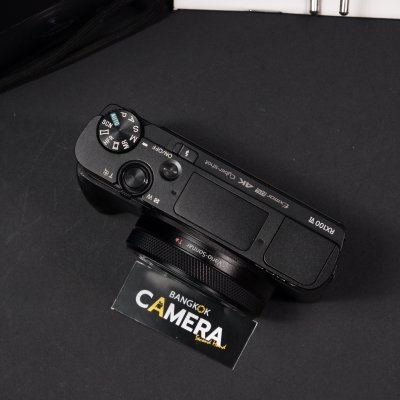 Sony RX100VI