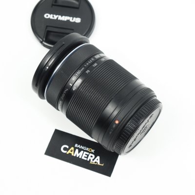 Zuiko 40-150mm F4-5.6 R