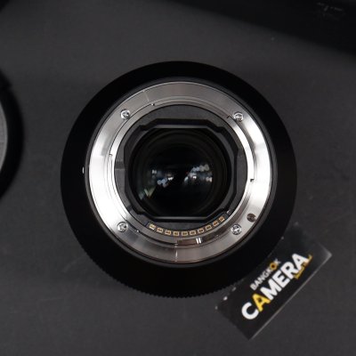 FE135mm F1.8 GM