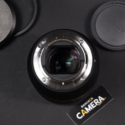 FE35mm F1.4 GM