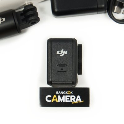 DJI OSMO ACTION 4