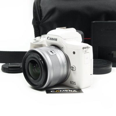 Canon EOS M50II