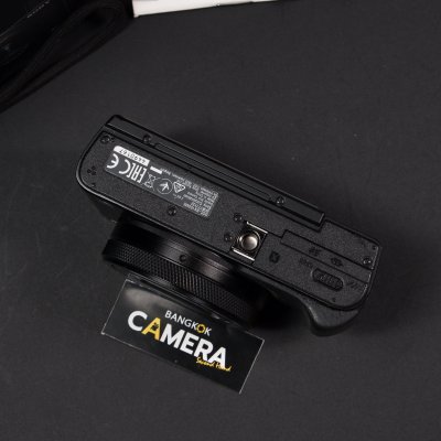 Sony RX100VI