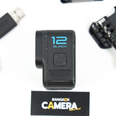 GoPro HERO 12 Black