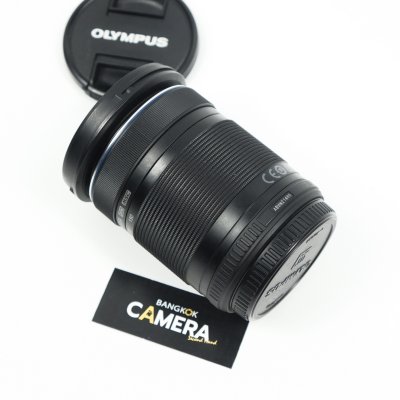 Zuiko 40-150mm F4-5.6 R