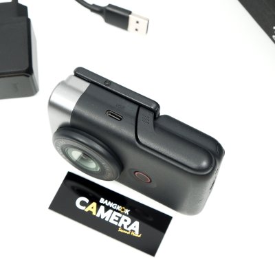 Canon PowerShot V10