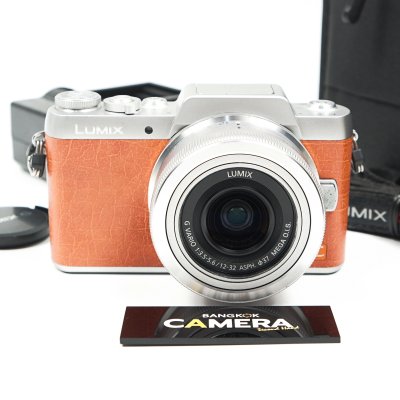 Lumix GF8