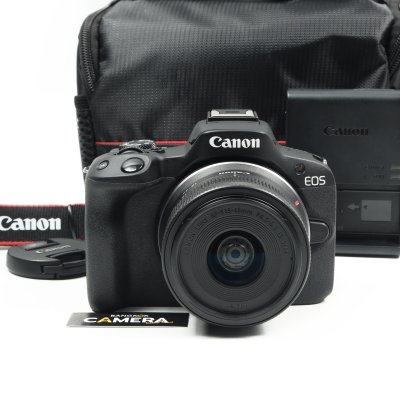 Canon EOS R50