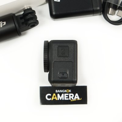 DJI OSMO ACTION 4