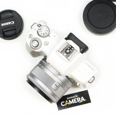 Canon EOS M50II