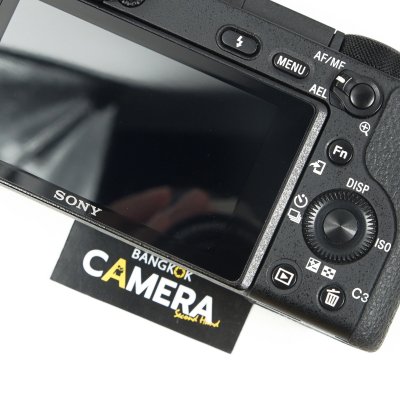 Sony A6500 Body