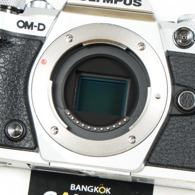 Olympus EM5II Body