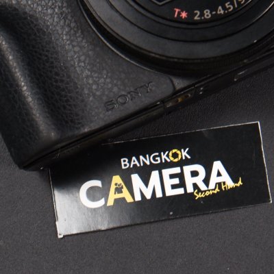 Sony RX100VI