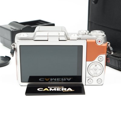 Lumix GF8