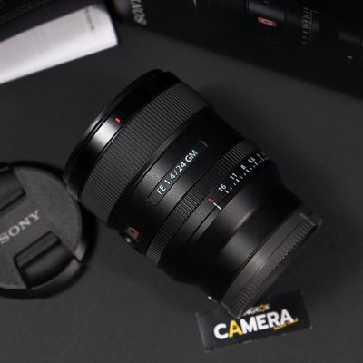FE24mm F1.4 GM