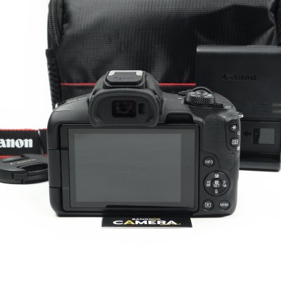 Canon EOS R50