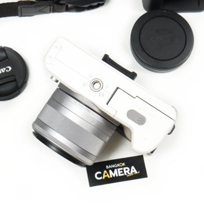 Canon EOS M50II