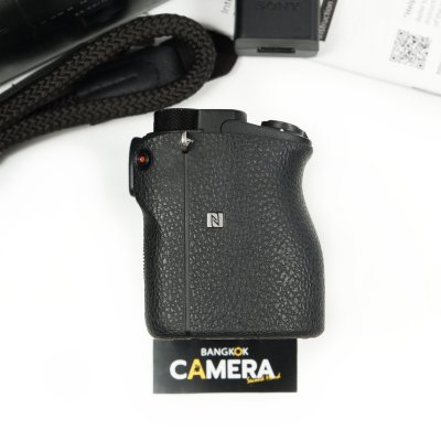 Sony A6500 Body