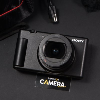 Sony ZV1II