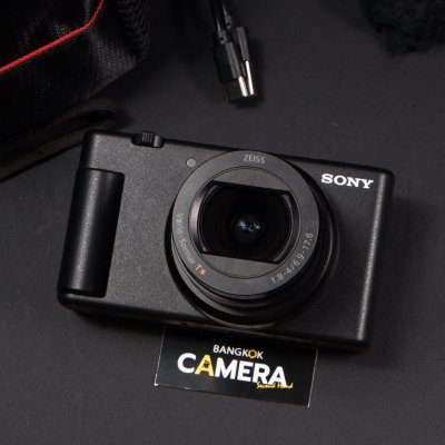 Sony ZV1II