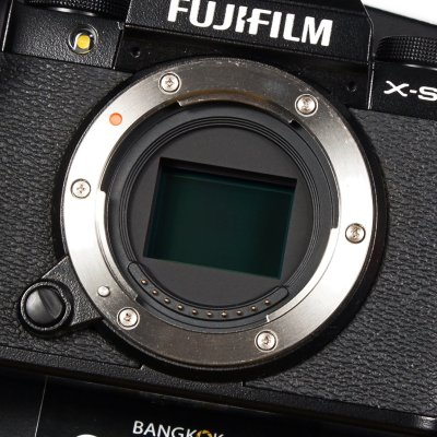 Fujifilm XS10 Body