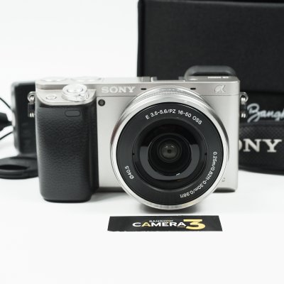 Sony A6000