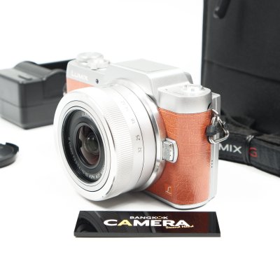 Lumix GF8