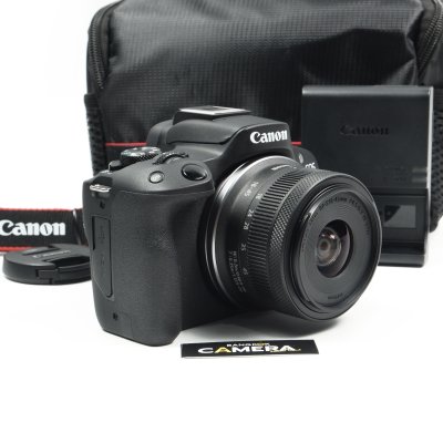 Canon EOS R50
