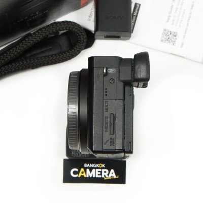 Sony A6500 Body
