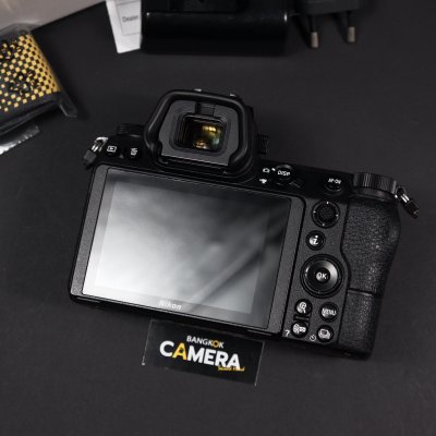 Nikon Z7 Body