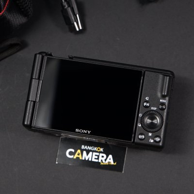 Sony ZV1II