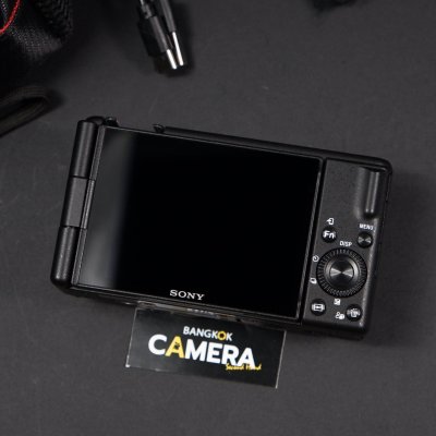 Sony ZV1II