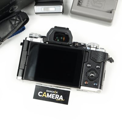 Olympus EM5II Body