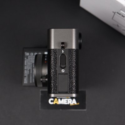 Fujifilm X-half