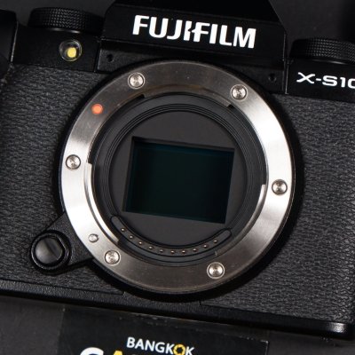 Fujifilm XS10 Body