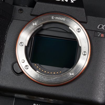 Sony A7RIV Body