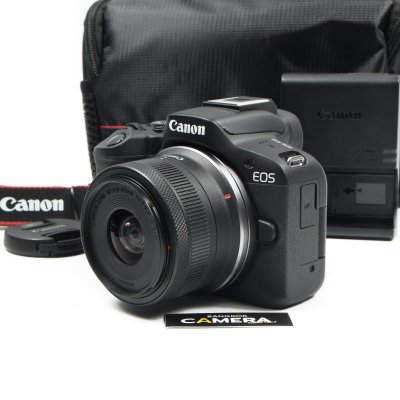 Canon EOS R50