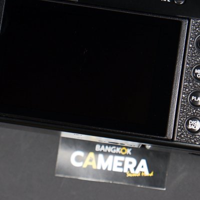 Fujifilm X100VI