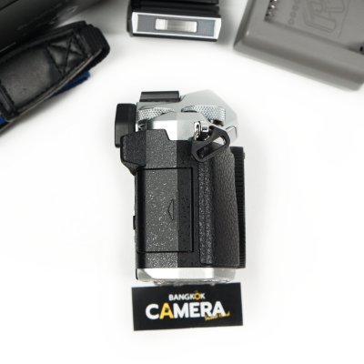 Olympus EM5II Body