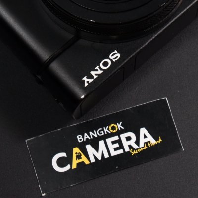 Sony RX100VI