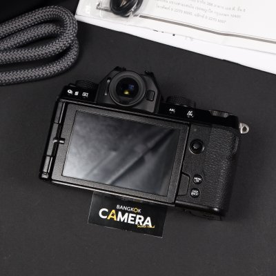 Fujifilm XS10 Body