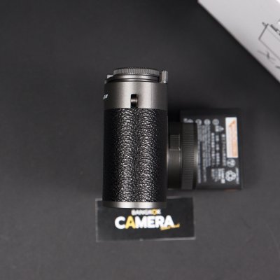 Fujifilm X-half