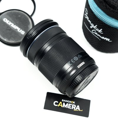 Zuiko 40-150mm F4-5.6 R