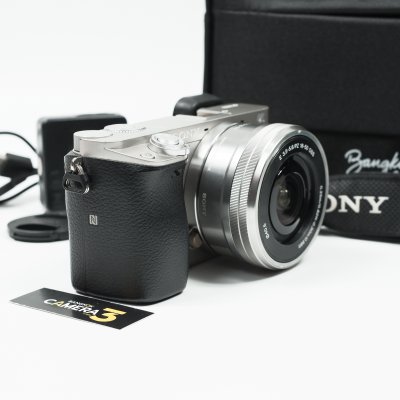 Sony A6000