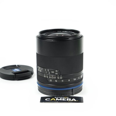 Zeiss Loxia 21mm F2.8