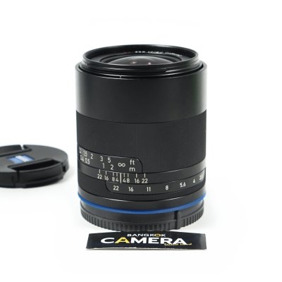 Zeiss Loxia 21mm F2.8