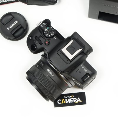 Canon EOS R50