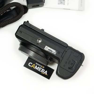 Sony A6500 Body