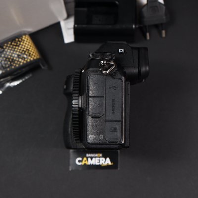 Nikon Z7 Body
