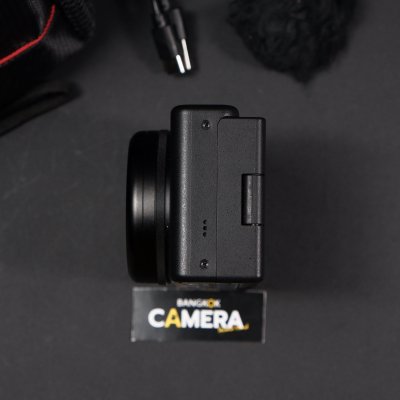 Sony ZV1II